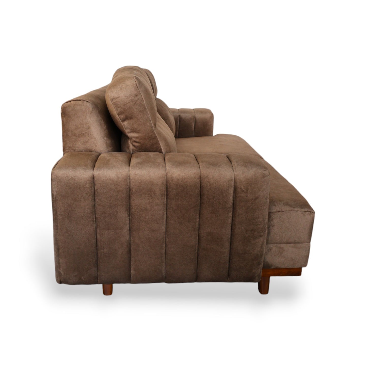 LOVE SEAT MONTE BIANCO COSMO SABLE