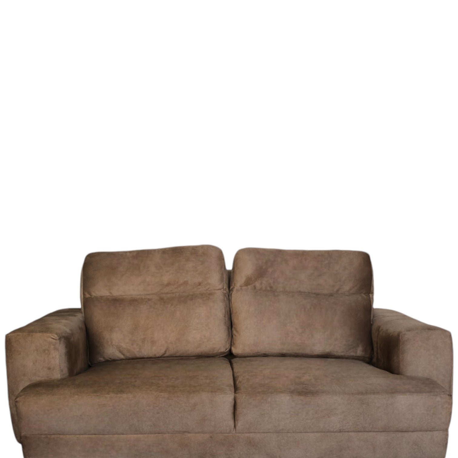 LOVE SEAT MONTE BIANCO COSMO SABLE