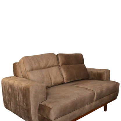 LOVE SEAT MONTE BIANCO COSMO SABLE