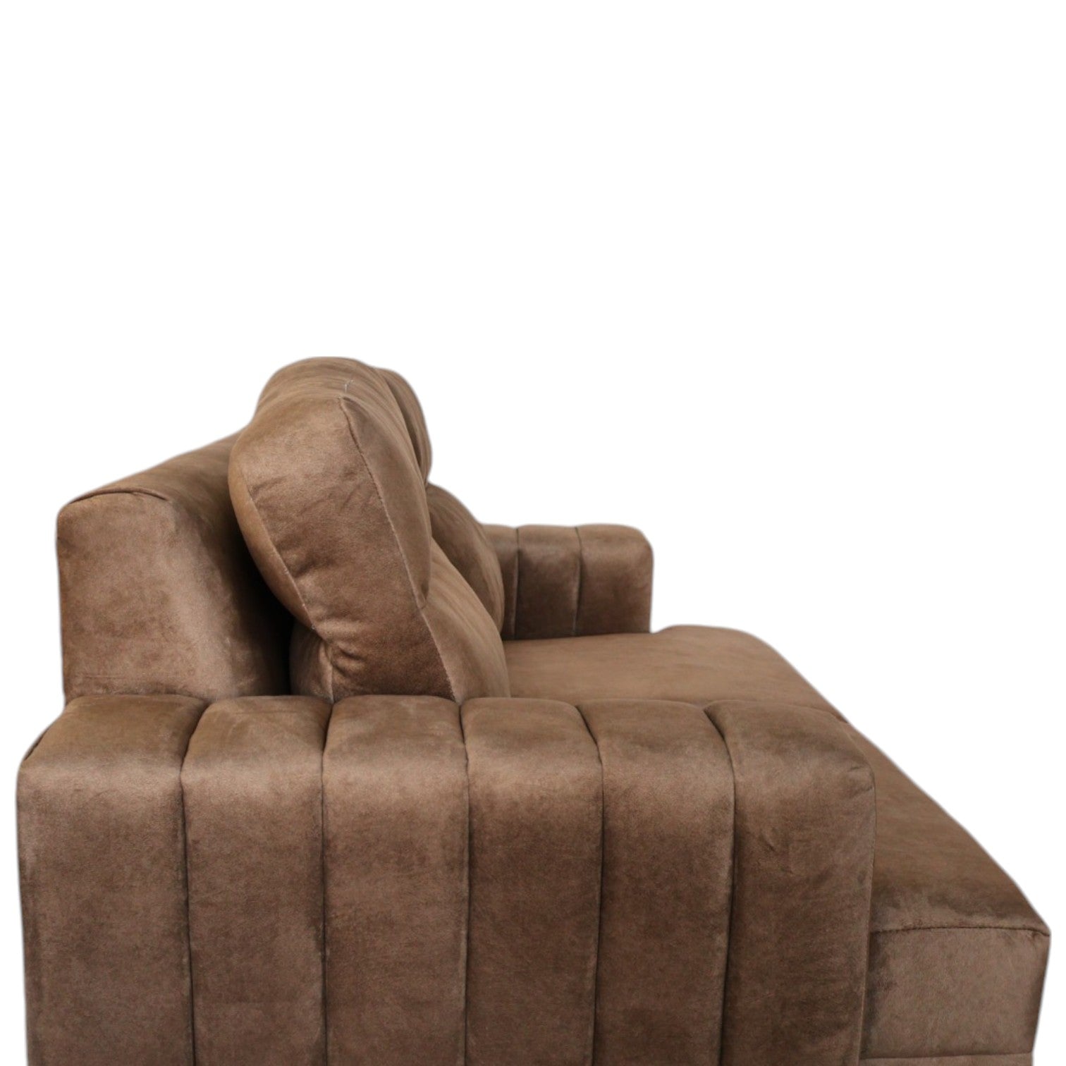 LOVE SEAT MONTE BIANCO COSMO SABLE