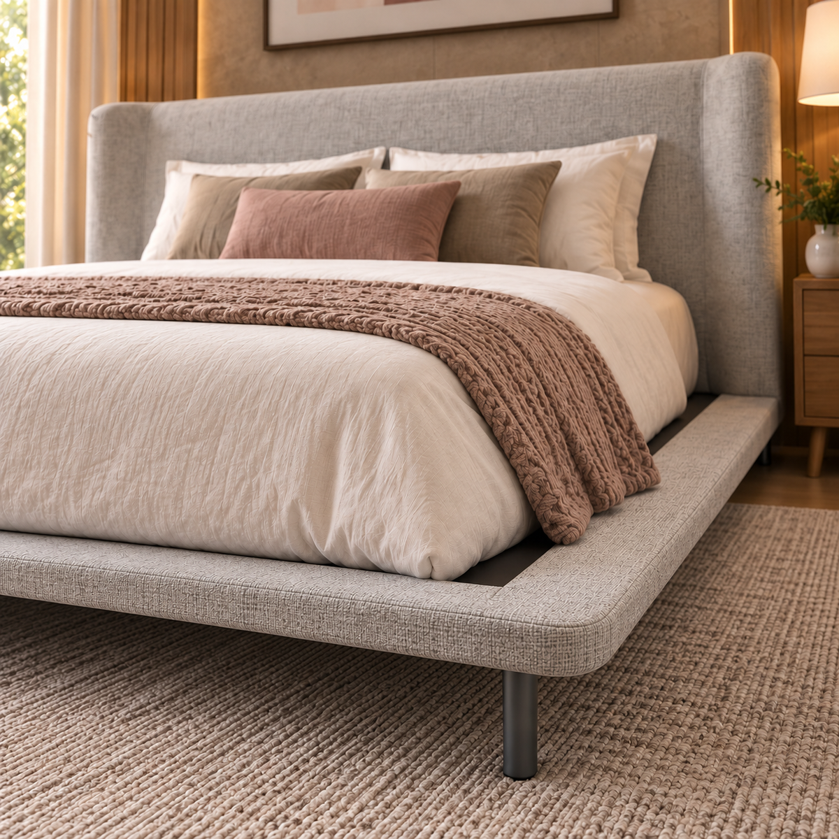 CAMA TALUS