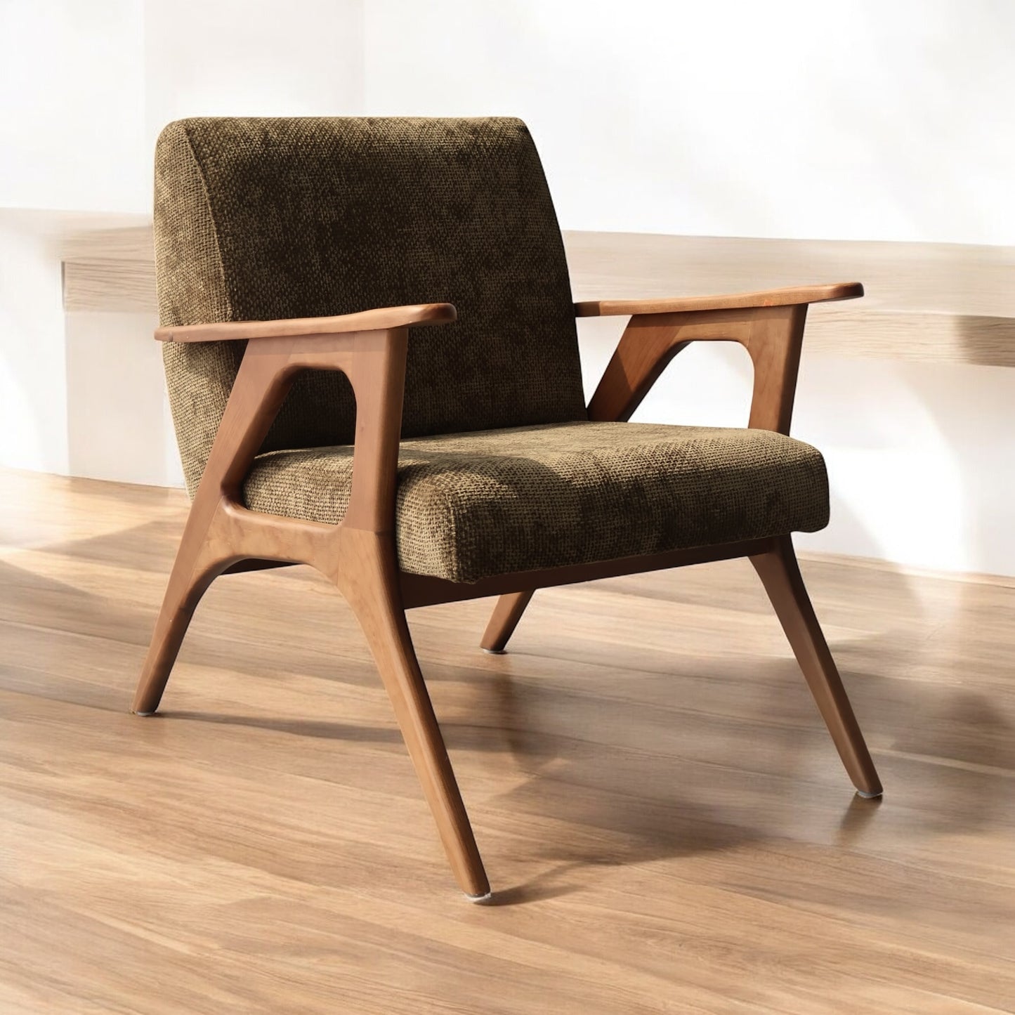 SILLON TIKAL