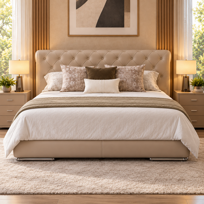 CAMA ESLOVAQUIA KS