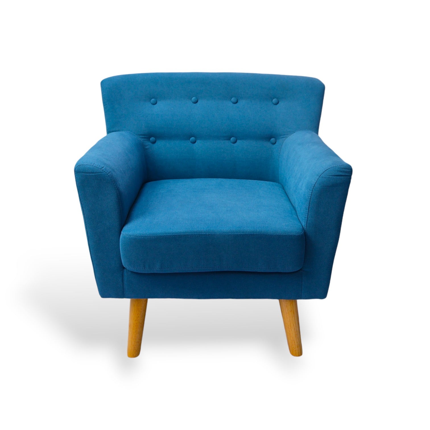 SOFA  AGUAMARINA Azul