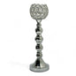 CANDELABRO BODA PANTALLA PEDRERIA 1053-3