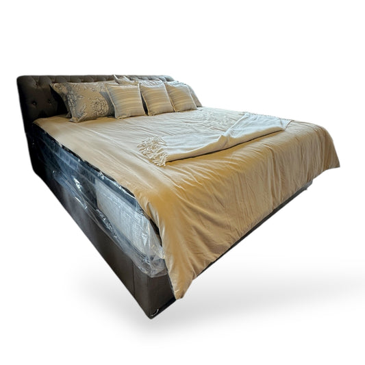 CAMA CHIPRE KS