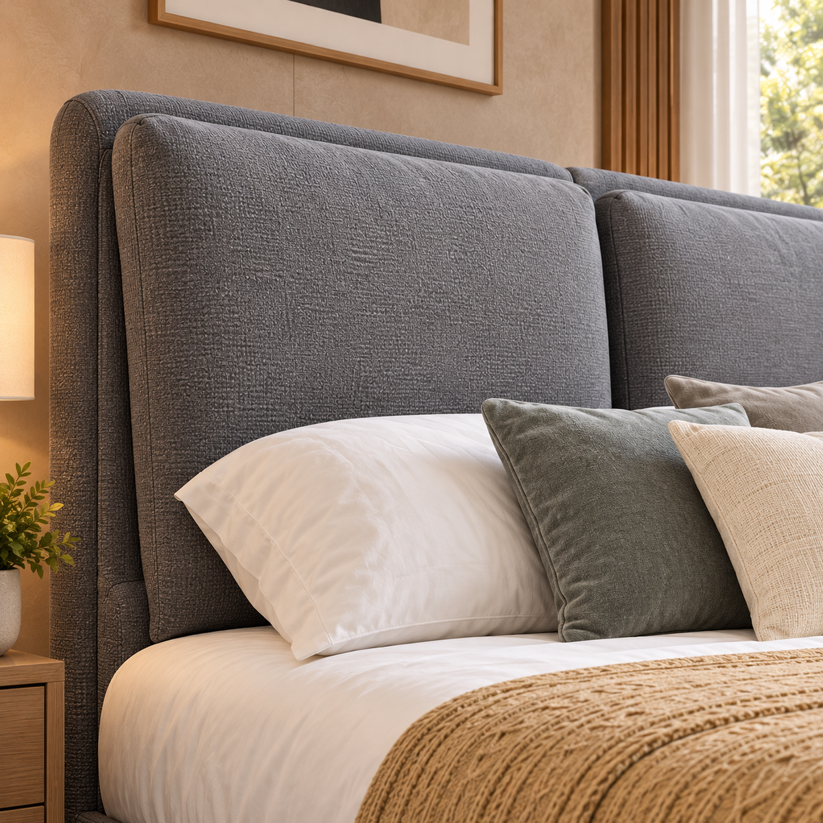 CAMA ITALIA KS