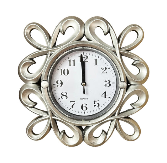 RELOJ DECORATIVO 518-1
