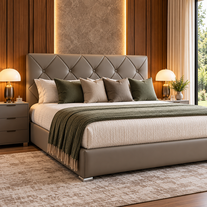 CAMA ESTONIA KS