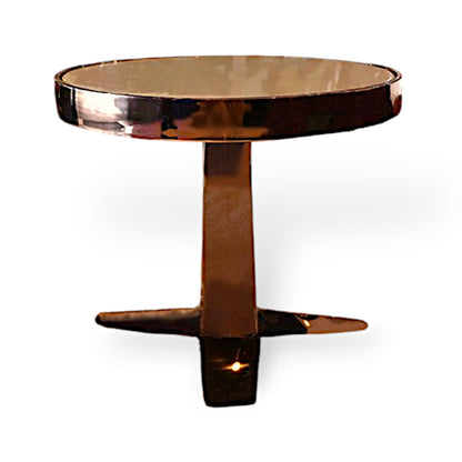 MESA LATERAL CARSON ROSEGOLD