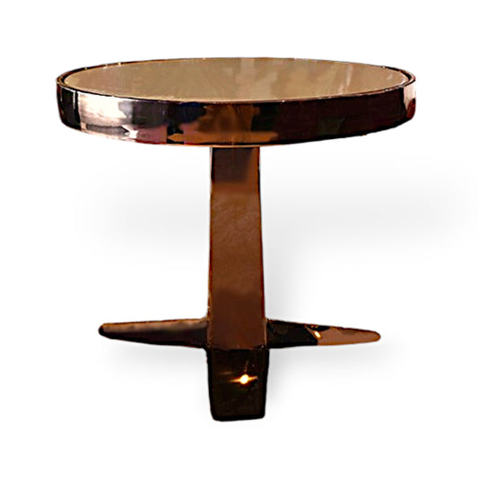 MESA LATERAL CARSON ROSEGOLD