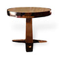 MESA LATERAL CARSON ROSEGOLD