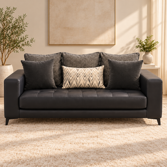 LOVE SEAT ANDERSON PIEL MARINE