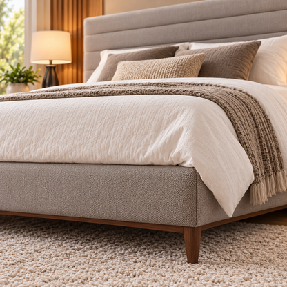 CAMA MAT ROBIN MODENA STONE
