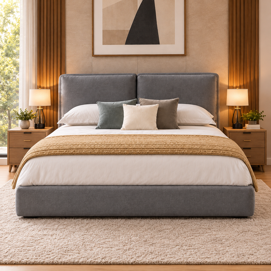 CAMA ITALIA KS