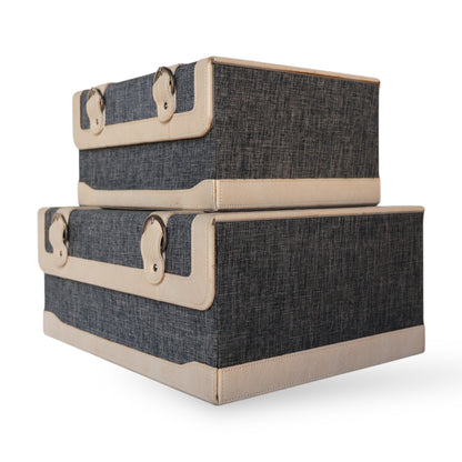 Cajas organizadoras 2 pcs