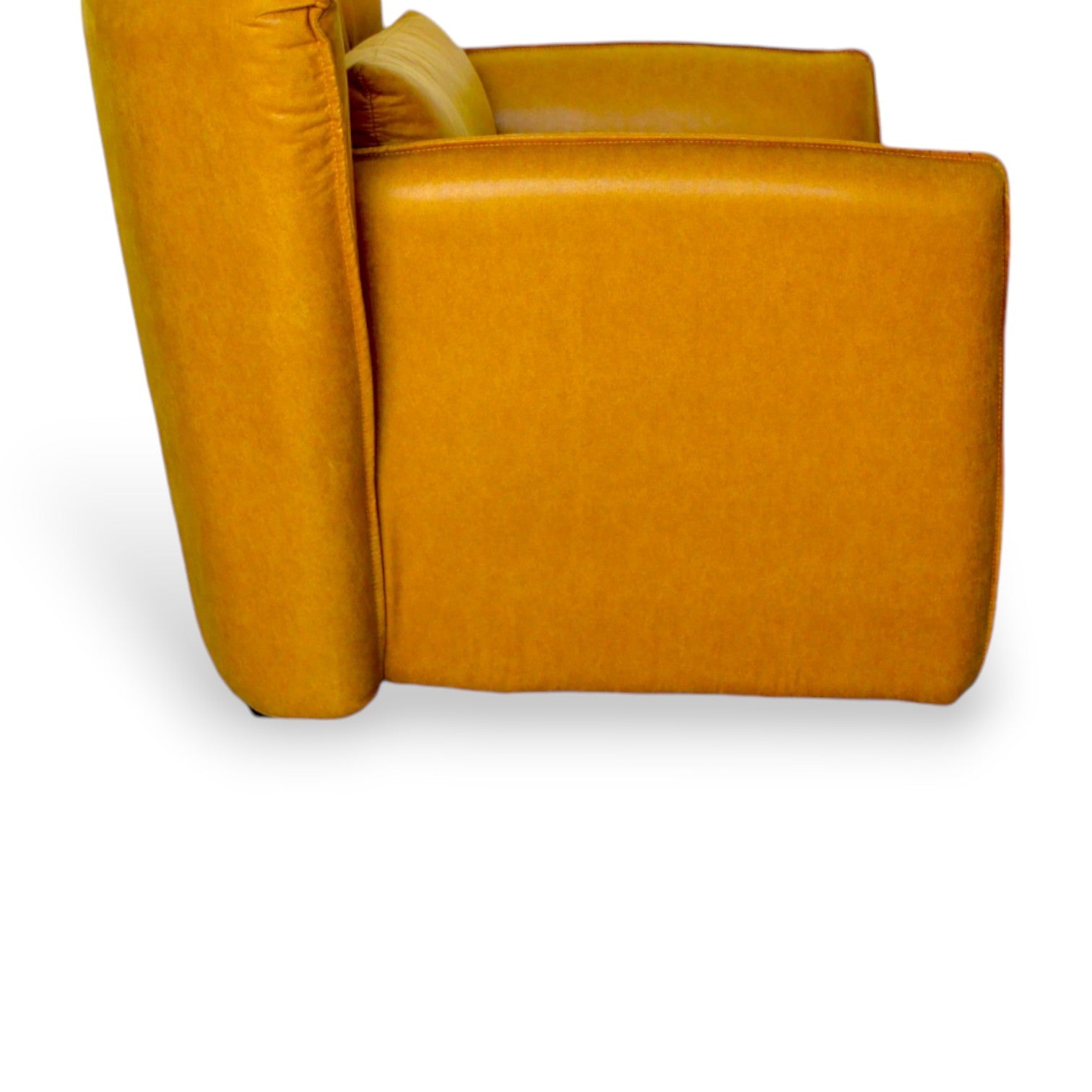 SILLON GEMMA MOSTAZA