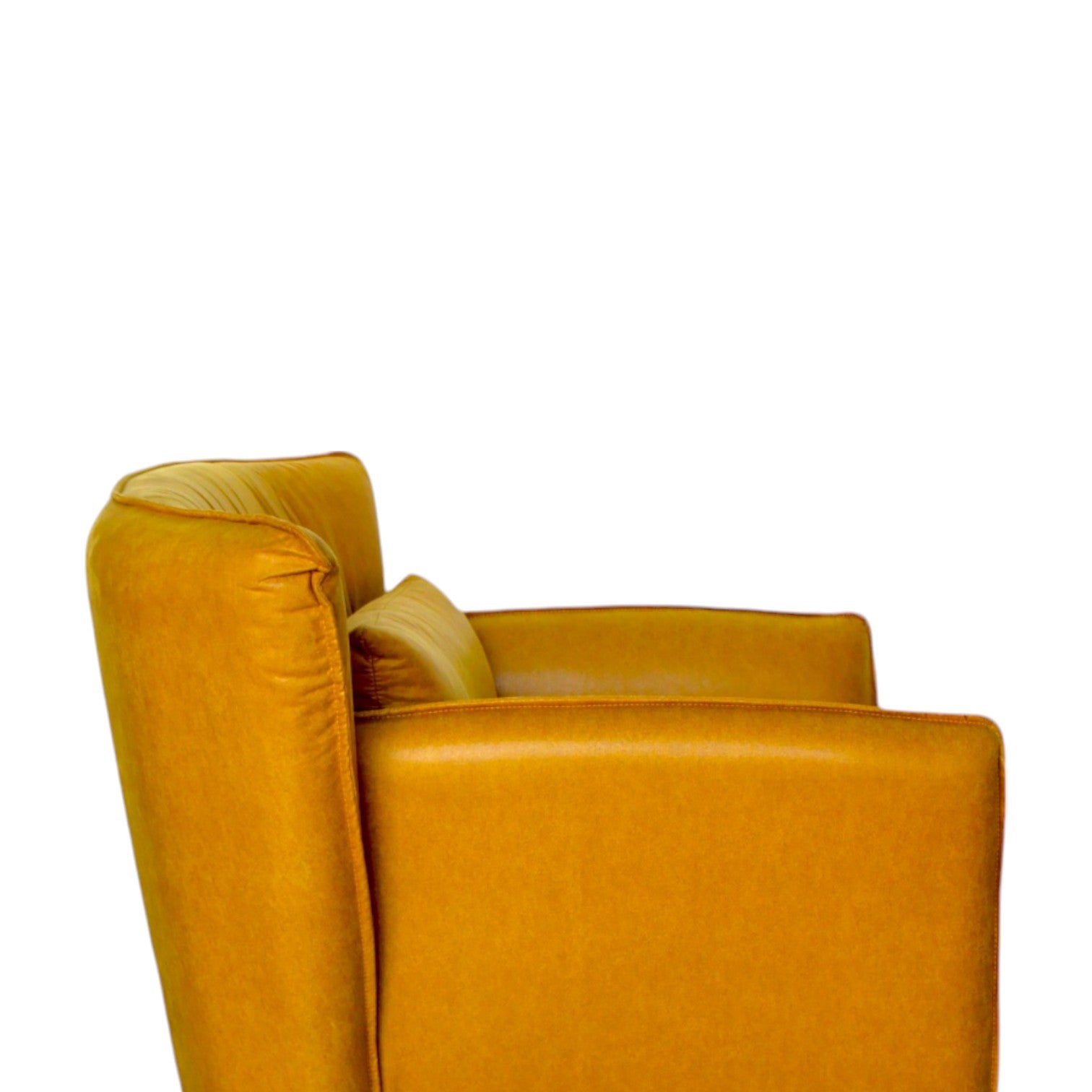 SILLON GEMMA MOSTAZA