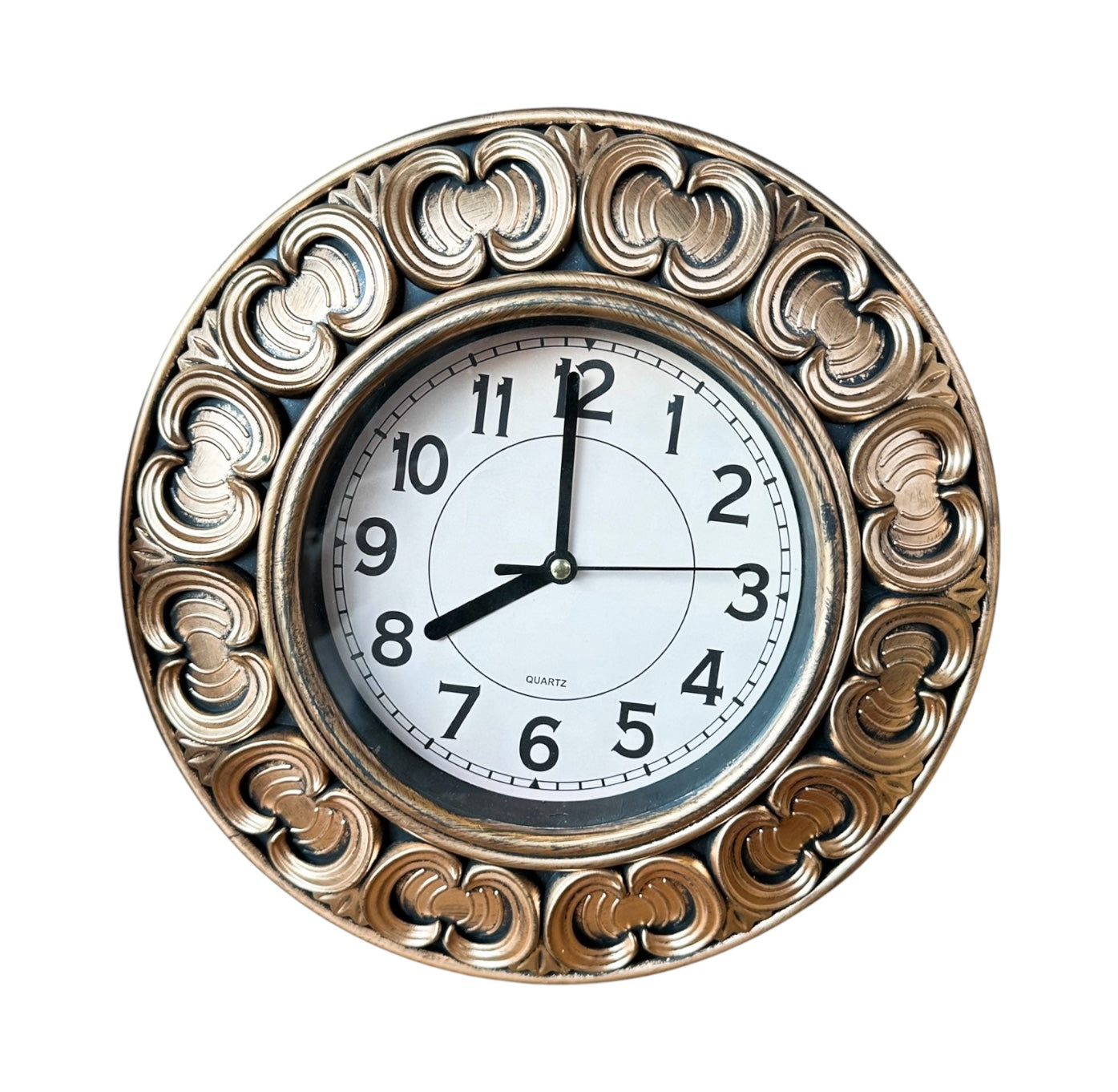 RELOJ DECORATIVO 2047