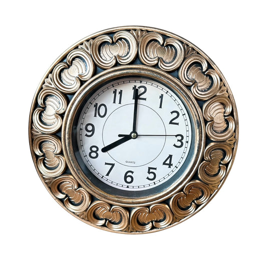 RELOJ DECORATIVO 2047