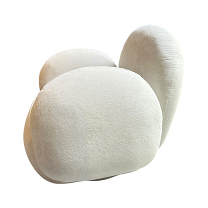 SILLON BRUCE