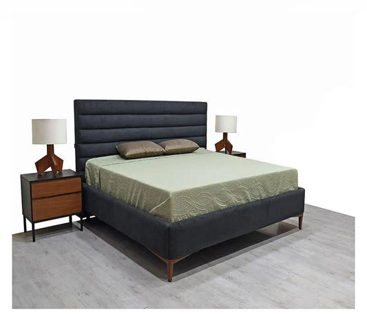 CAMA MAT ROBIN MODENA STONE