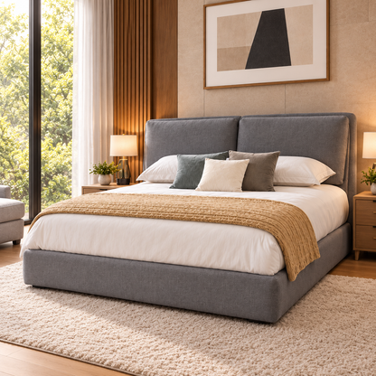 CAMA ITALIA KS