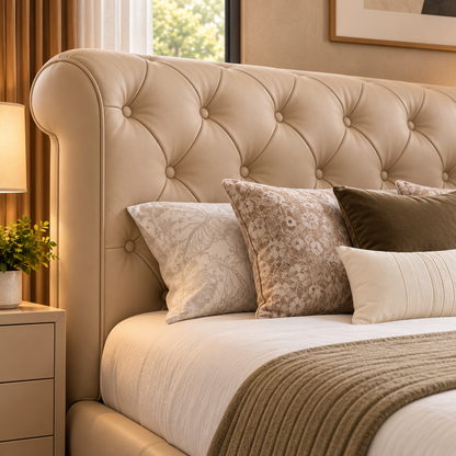 CAMA ESLOVAQUIA KS