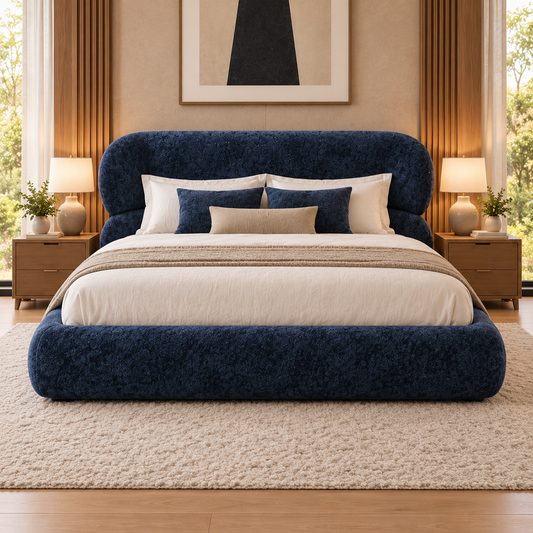CAMA SAHARA KS