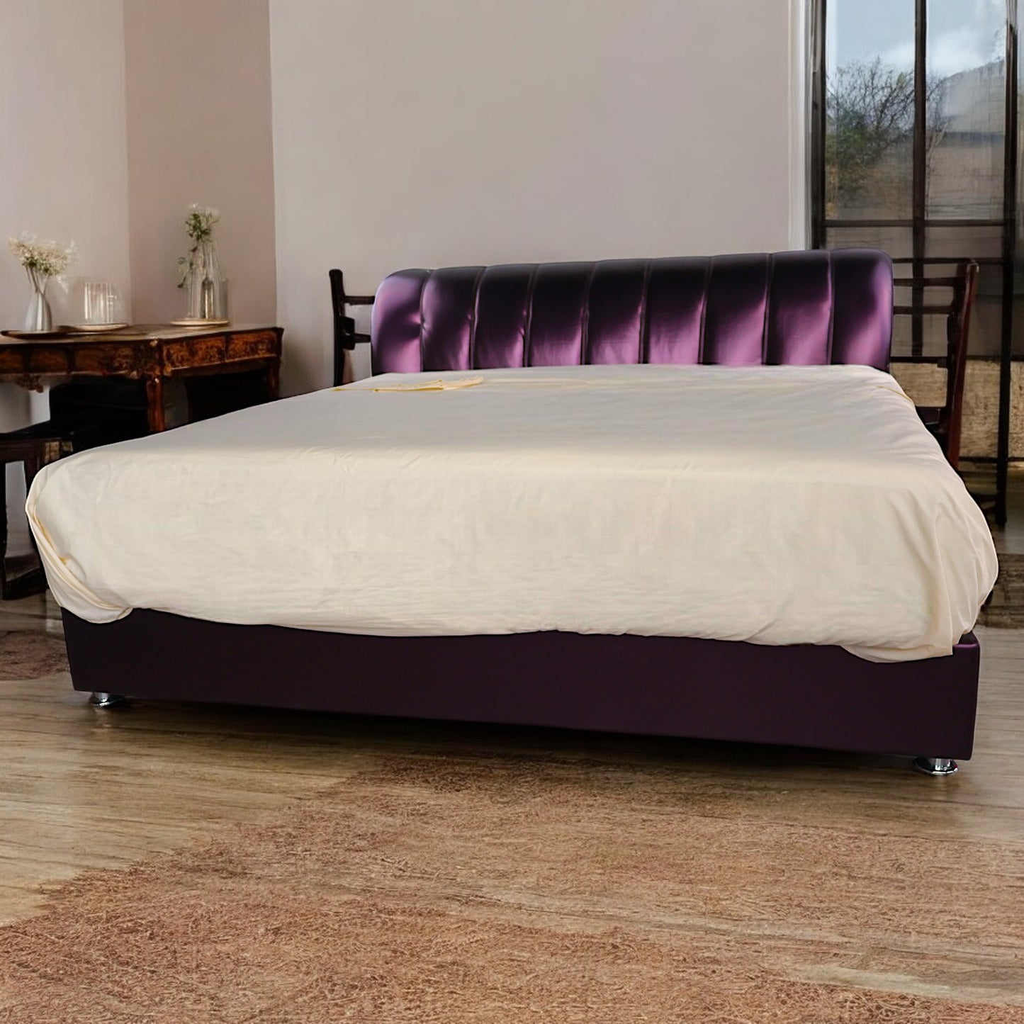 CAMA BULGARIA KS MORADO