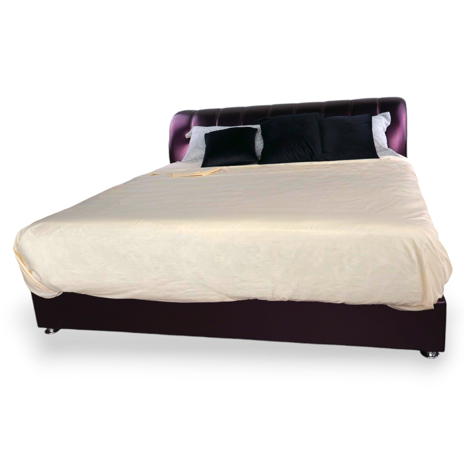 CAMA BULGARIA KS MORADO