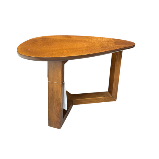MESA ORGANICA ANDREU EN MOLDURA NOGAL CLASICO (PIEZA) MEDIANA