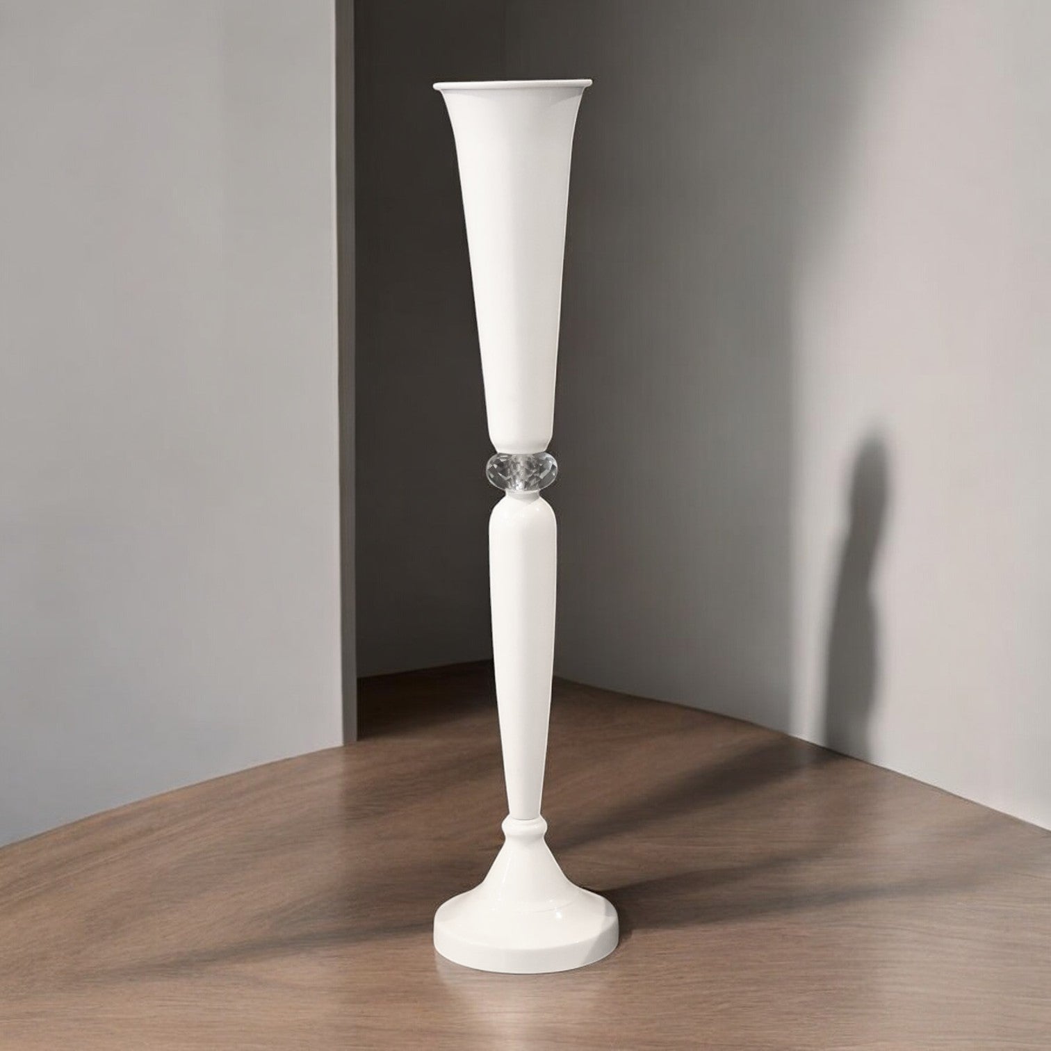 CANDELABRO BLANCO A8200