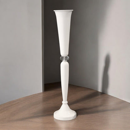 CANDELABRO BLANCO A8200