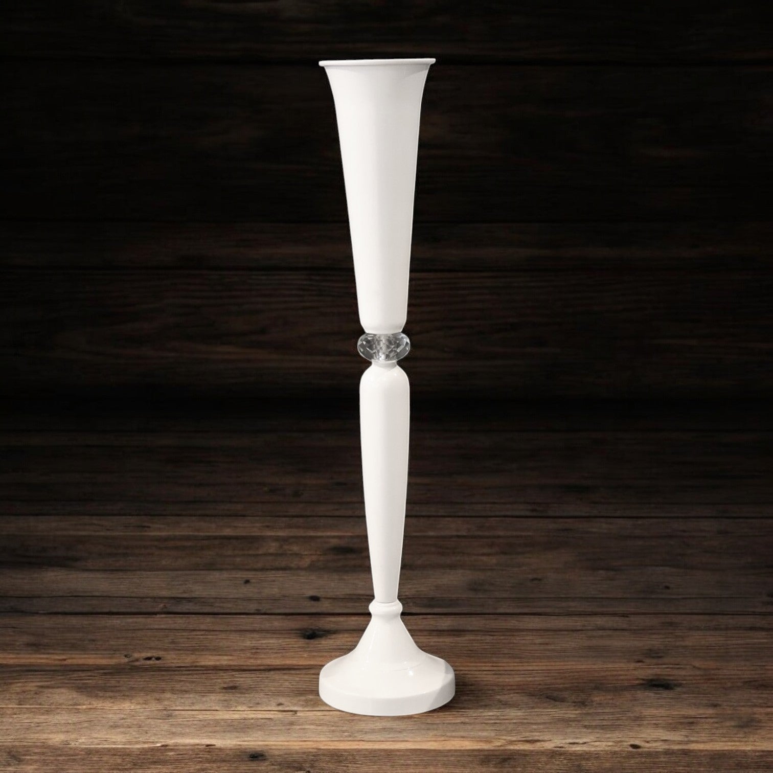 CANDELABRO BLANCO A8200