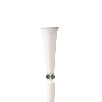 CANDELABRO BLANCO A8200