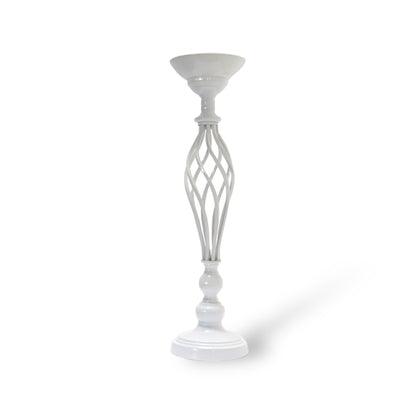 CANDELABRO TRENZADO A8203