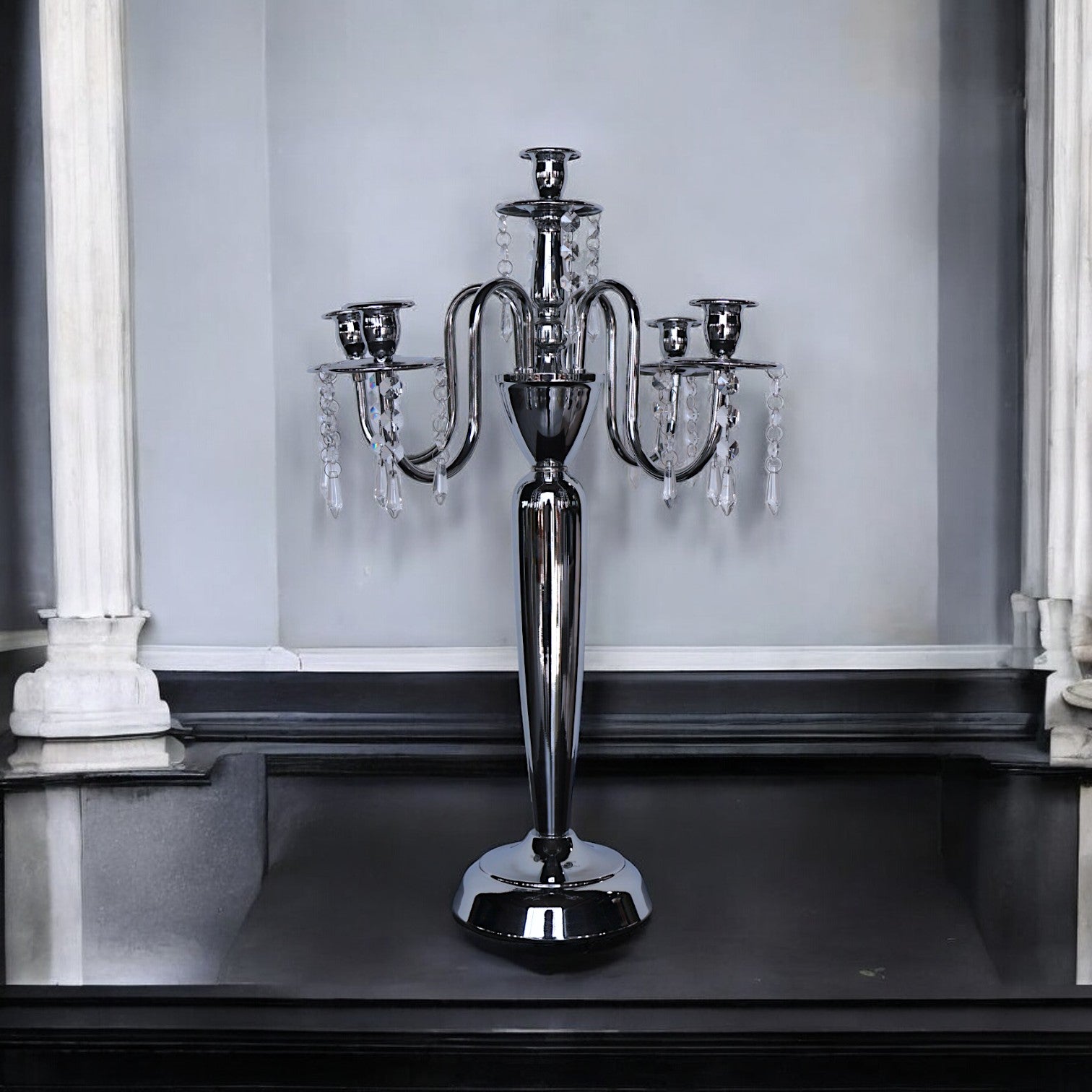 CANDELABRO A8204