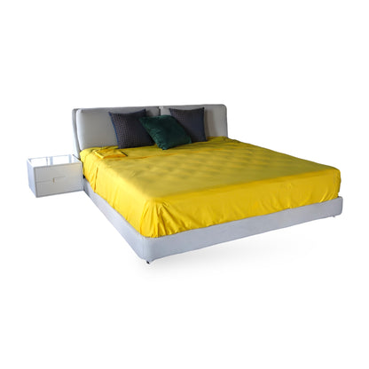 CAMA ITALIA KS GRIS NEUTRO