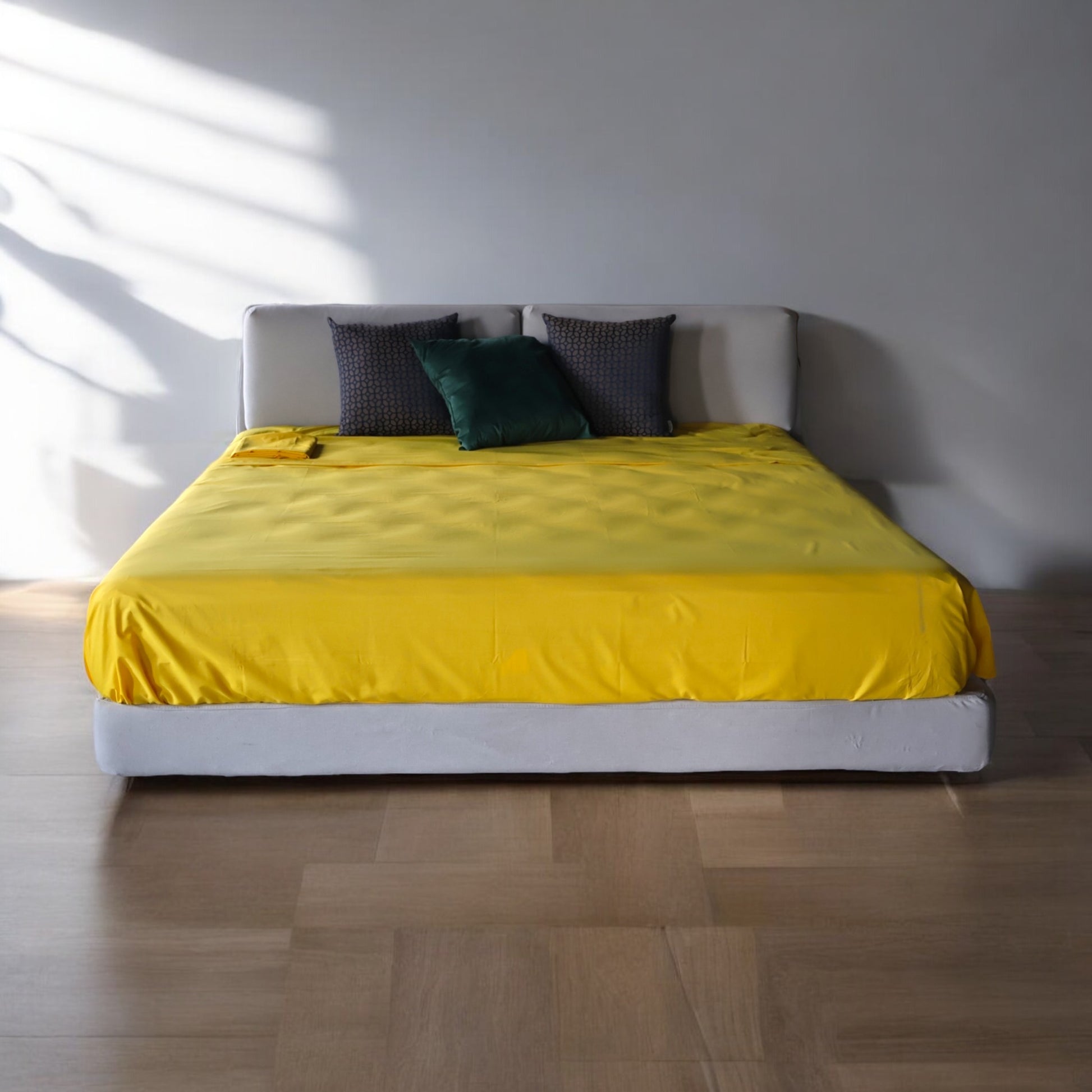 CAMA ITALIA KS GRIS NEUTRO