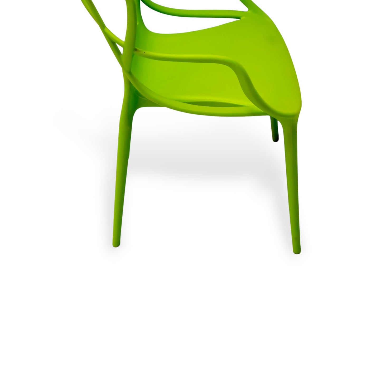 SILLA PARA NIÑO VERDE