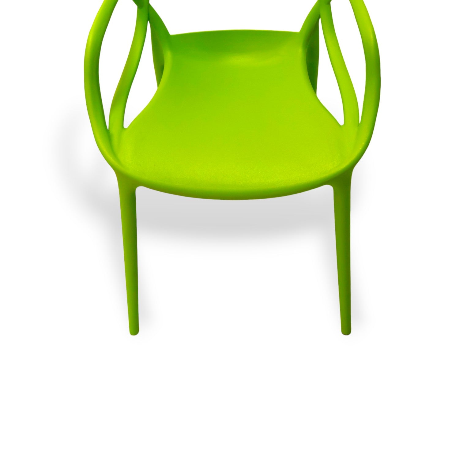 SILLA PARA NIÑO VERDE