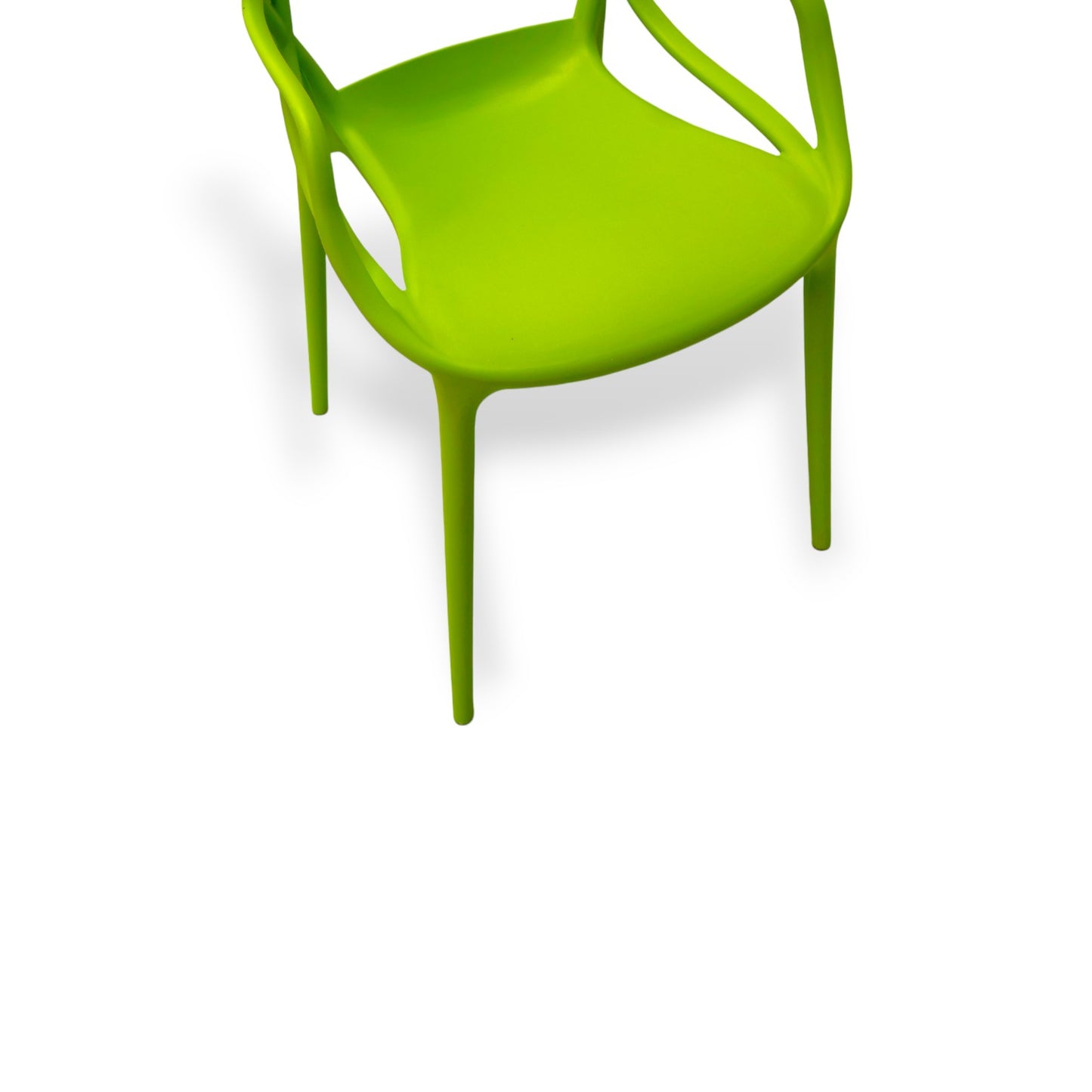 SILLA PARA NIÑO VERDE