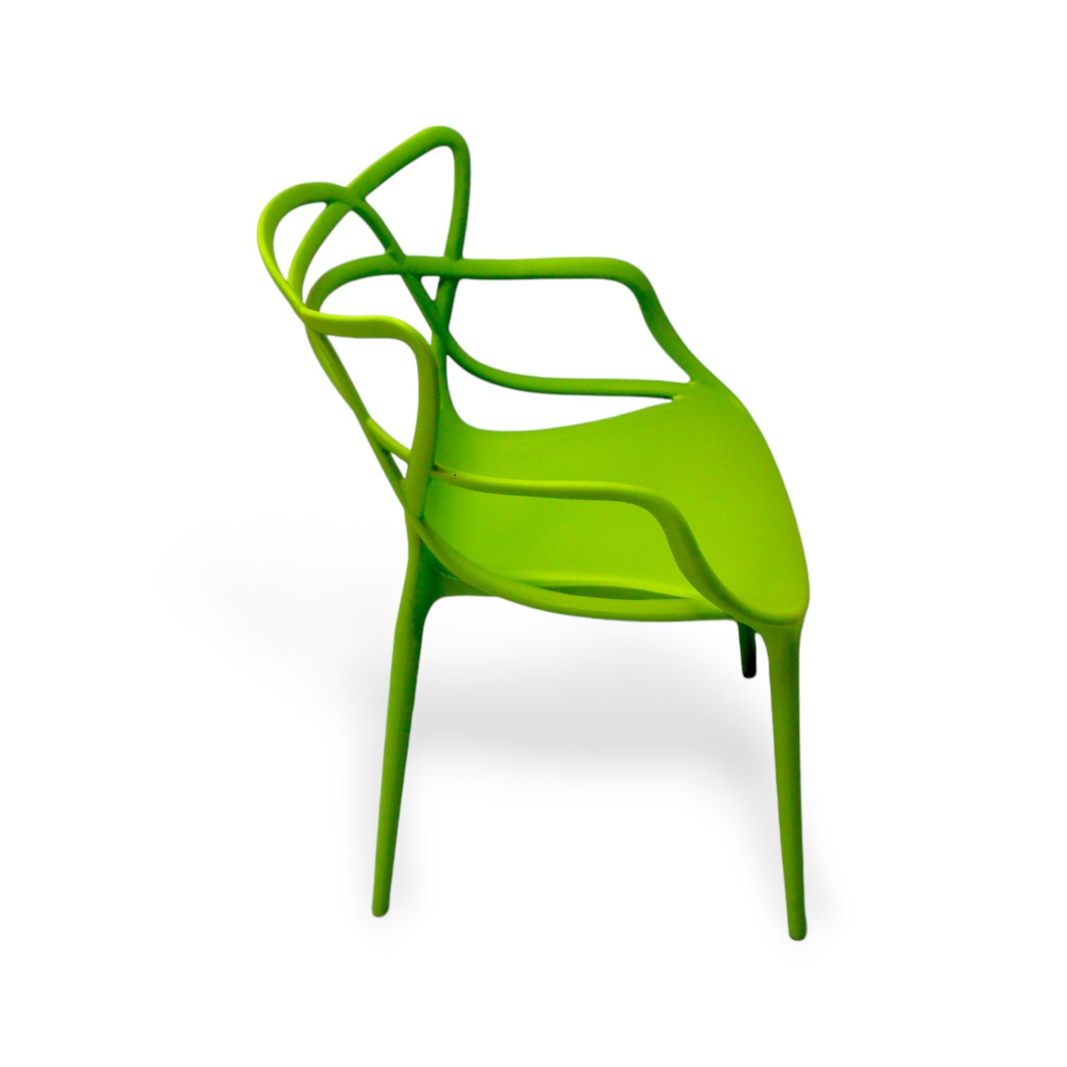 SILLA PARA NIÑO VERDE