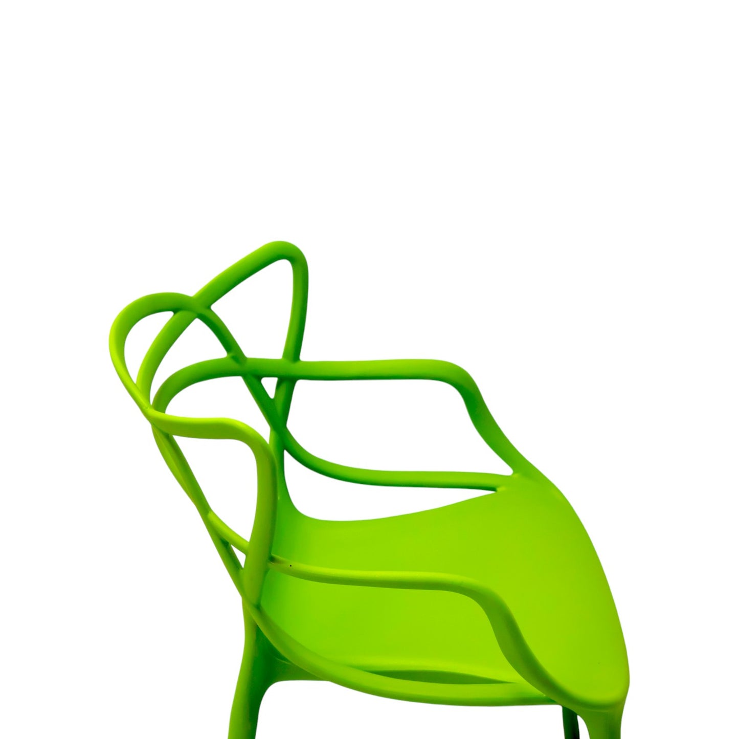 SILLA PARA NIÑO VERDE