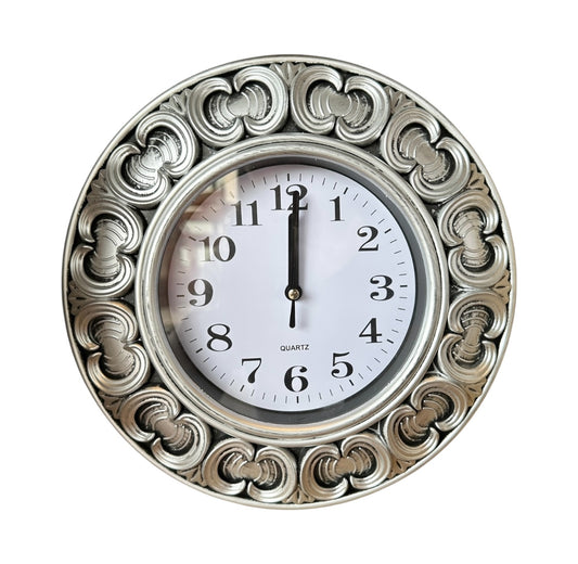 RELOJ DECORATIVO 2050-A