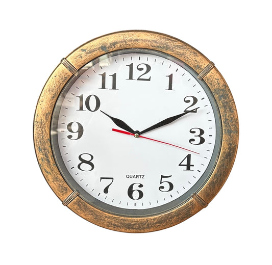 RELOJ DECORATIVO 1101A