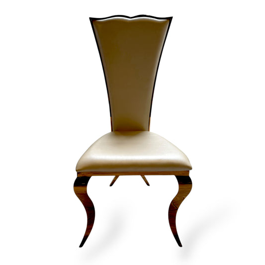 SILLA PLATA