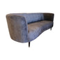 SOFA BRUNEI LYON- BLACK