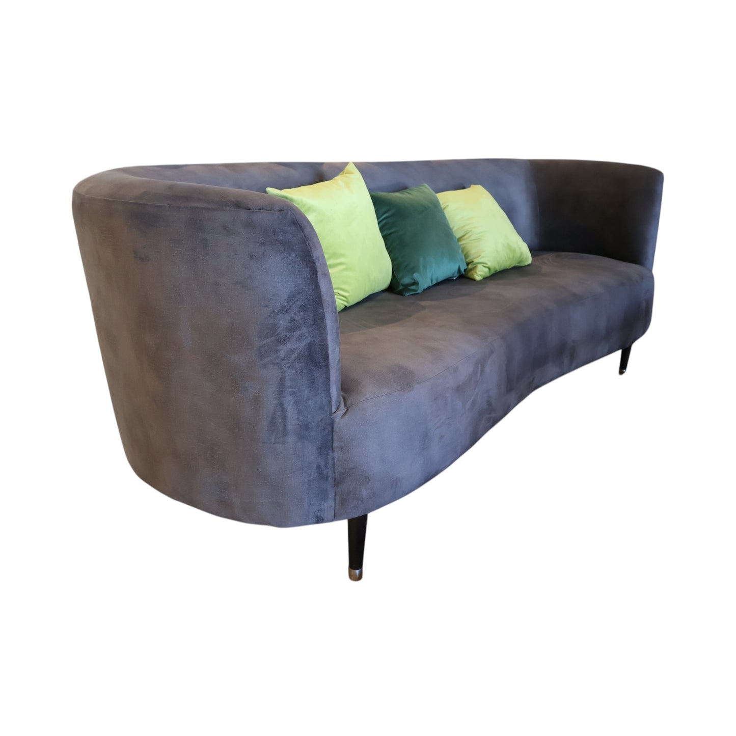 SOFA BRUNEI LYON- BLACK